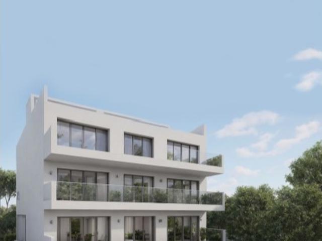 Apartamento venda em Luz de Tavira, Tavira