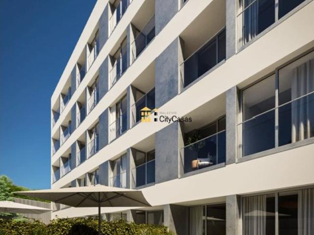 Apartamento venda em Maia, Pedrouços