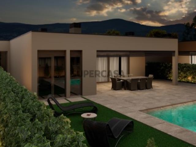 Casa venda em Azeitão (São Lourenço e São Simão), Setúbal