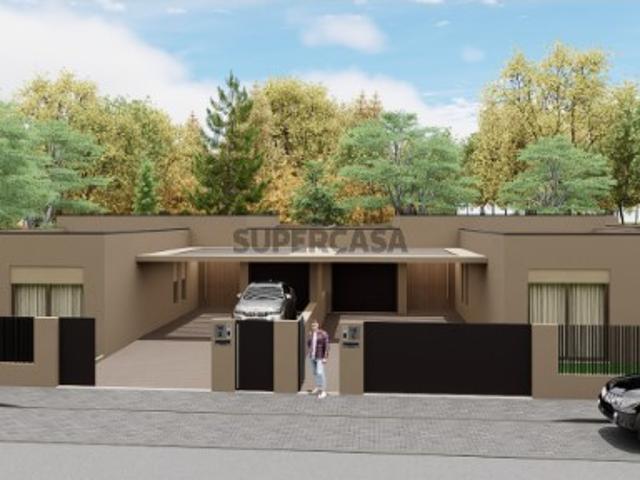 Casa venda em Azeitão (São Lourenço e São Simão), Setúbal