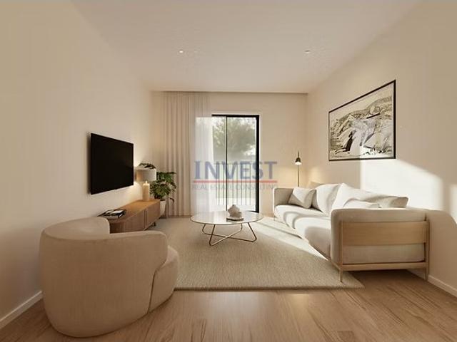 Apartamento venda em Porto