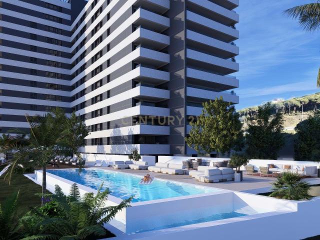 Apartamento venda em Núcleo Urbano Histórico de Algés, Oeiras