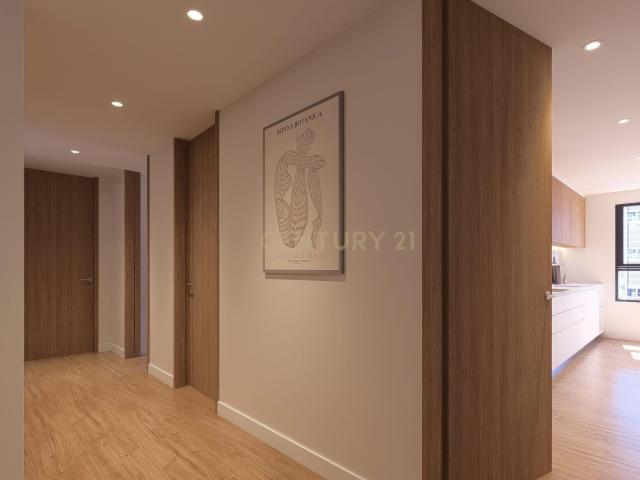 Apartamento venda em Núcleo Urbano Histórico de Algés, Oeiras