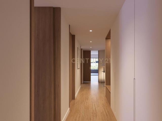 Apartamento venda em Núcleo Urbano Histórico de Algés, Oeiras