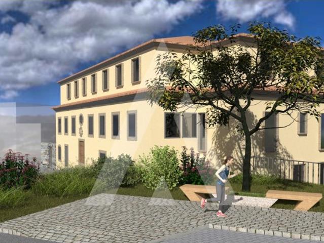 Apartamento venda em Tondela e Nandufe, Tondela