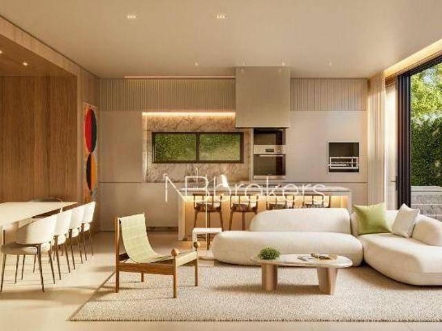 Apartamento venda em Região Geográfica Imediata de Curitiba, Região Metropolitana de Curitiba