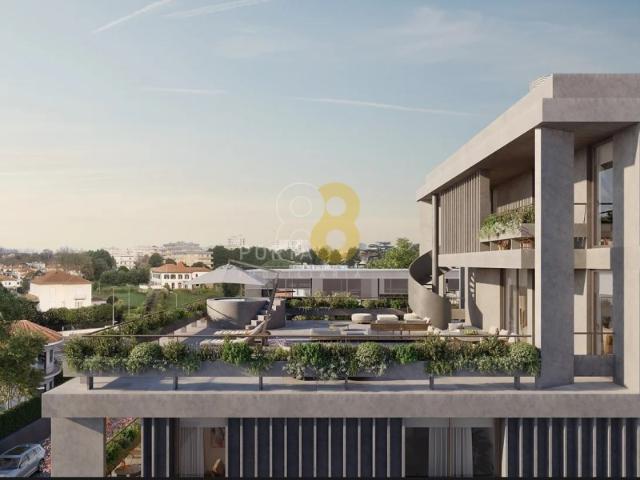 Apartamento venda em Porto, Lordelo Do Ouro