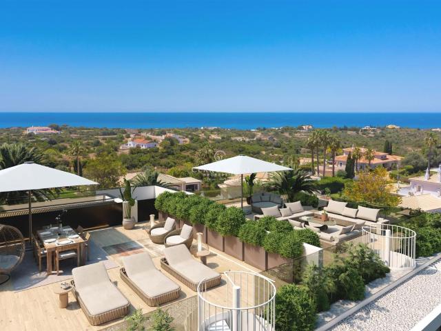 Apartamento venda em Ferragudo, Corgos