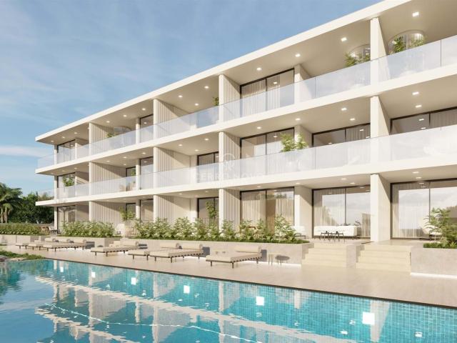 Apartamento venda em Ferragudo, Corgos
