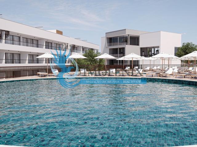 Apartamento venda em Areia dos Moinhos, Carvoeiro