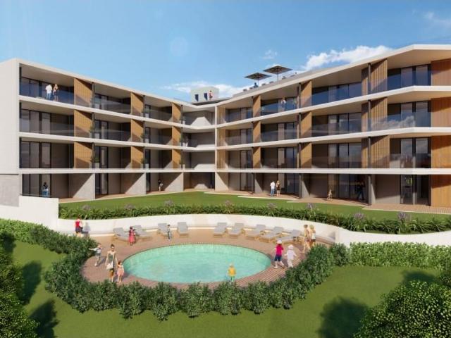Apartamento venda em Albufeira e Olhos de Água, Albufeira