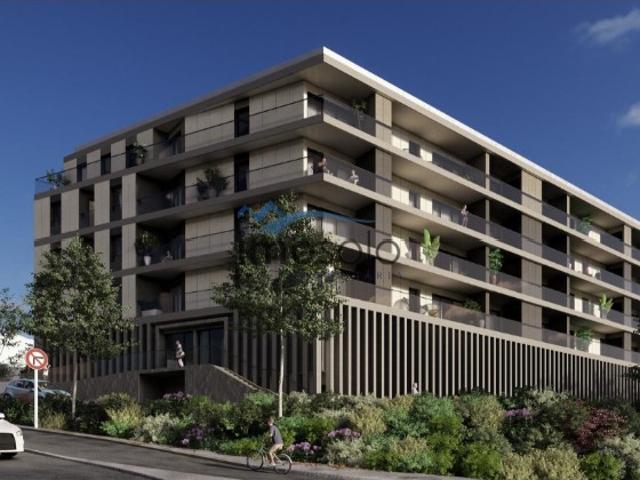 Apartamento venda em Oliveira De Azeméis, Aveiro