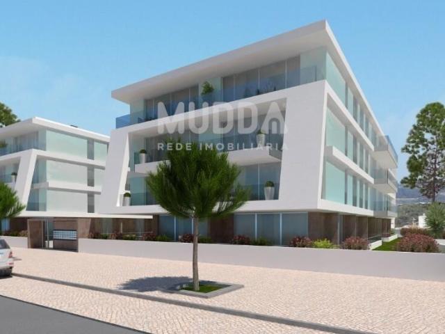Apartamento venda em Casal das Hortas, Alcobaça