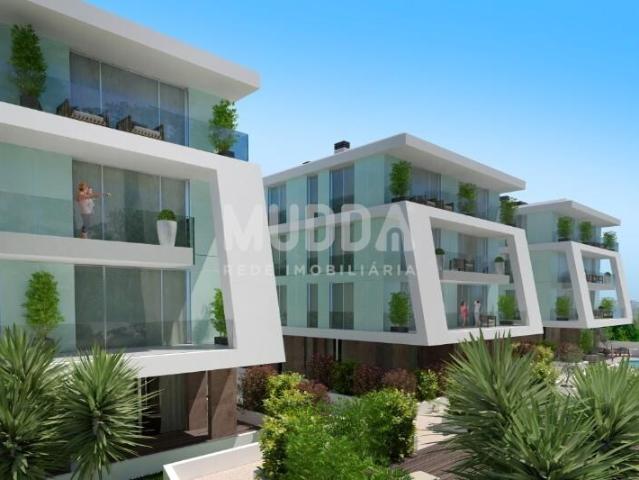 Apartamento venda em São Martinho do Porto, Alcobaça