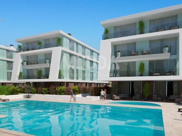 Apartamento venda em Casal das Hortas, Alcobaça