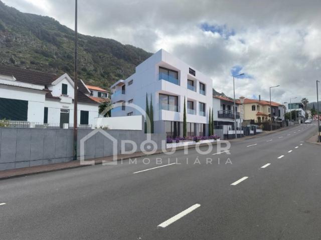 Apartamento venda em Machico, Ilha Da Madeira
