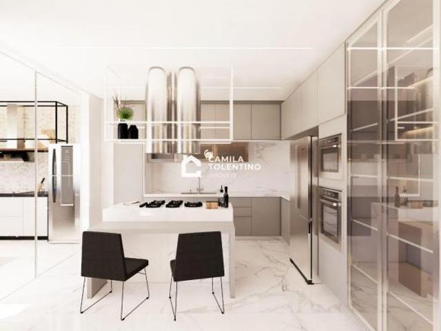 Apartamento venda em Jardim Bela Vista, Poços de Caldas