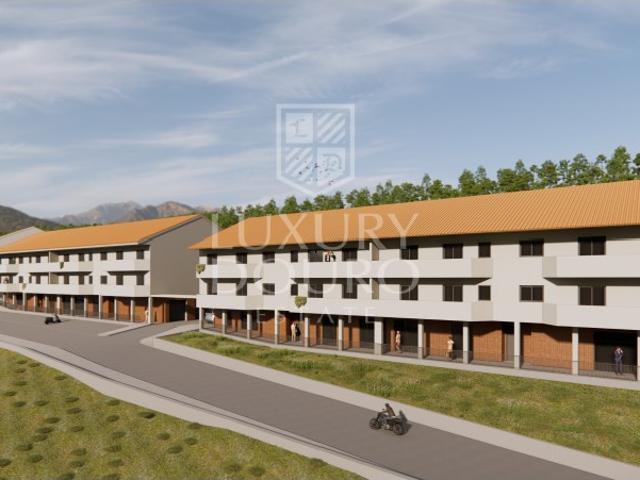 Apartamento venda em Souselo, Viseu