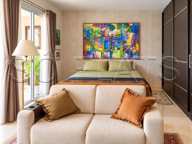 Apartamento aluguel em Vila Conceição, Laranjal Paulista