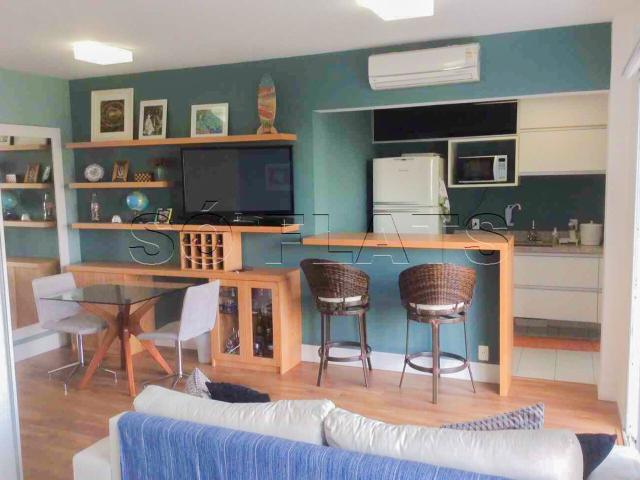 Apartamento aluguel em Região Imediata de Piracicaba, Laranjal Paulista
