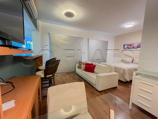 Apartamento aluguel em Região Imediata de Piracicaba, Laranjal Paulista