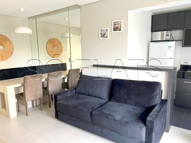 Apartamento aluguel em Região Imediata de Piracicaba, Laranjal Paulista