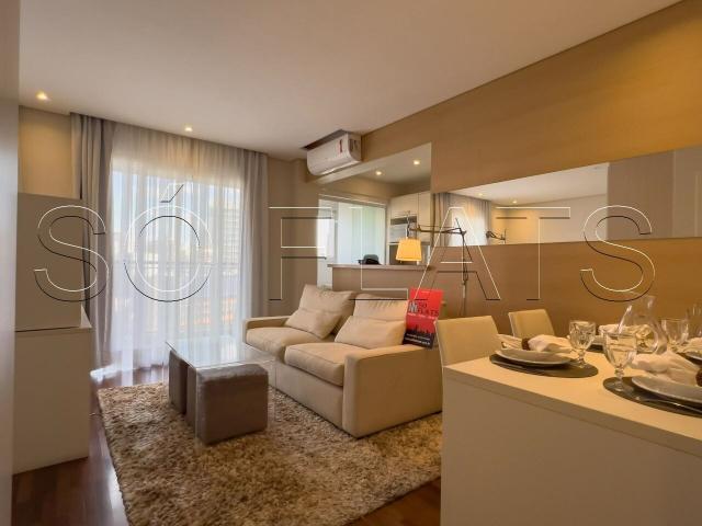 Apartamento aluguel em Região Imediata de Piracicaba, Laranjal Paulista