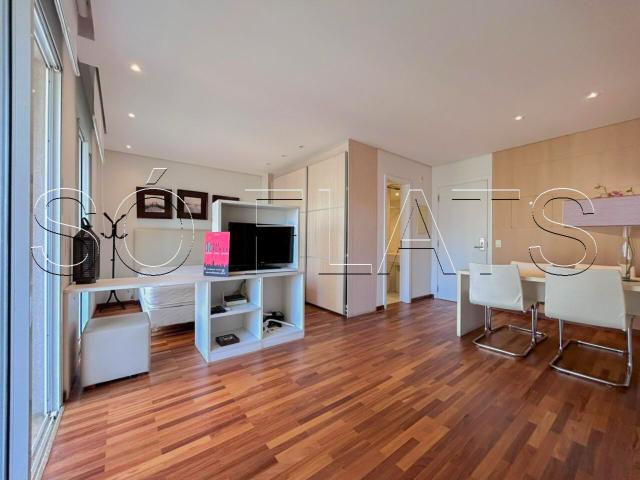 Apartamento aluguel em Região Imediata de Piracicaba, Laranjal Paulista