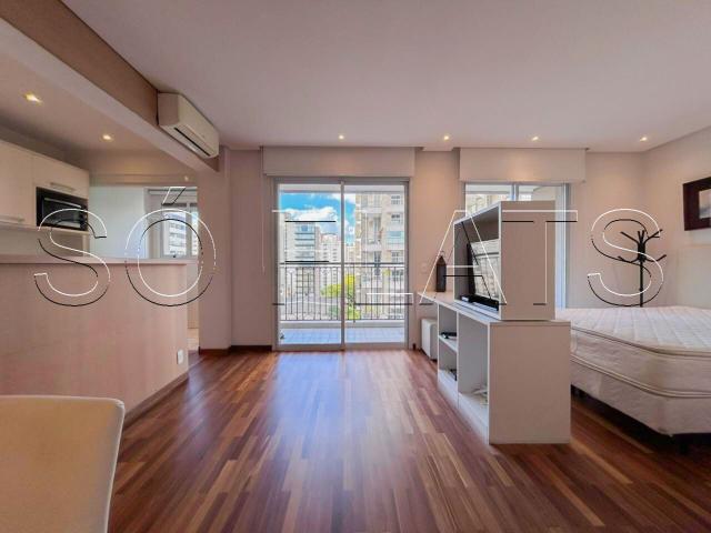 Apartamento aluguel em Região Imediata de Piracicaba, Laranjal Paulista
