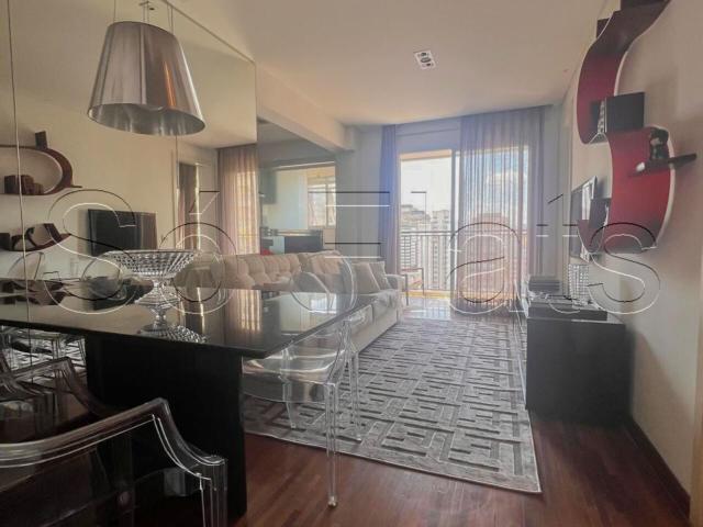 Apartamento aluguel em Região Imediata de Piracicaba, Laranjal Paulista