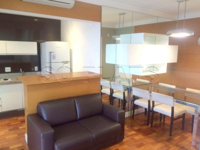 Apartamento aluguel em Região Imediata de Piracicaba, Laranjal Paulista