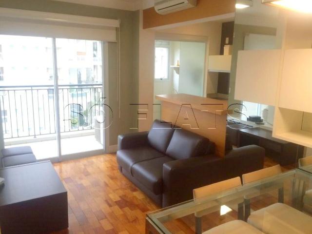 Apartamento aluguel em Região Imediata de Piracicaba, Laranjal Paulista
