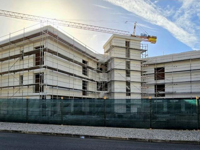 Apartamento venda em Lagos, Faro