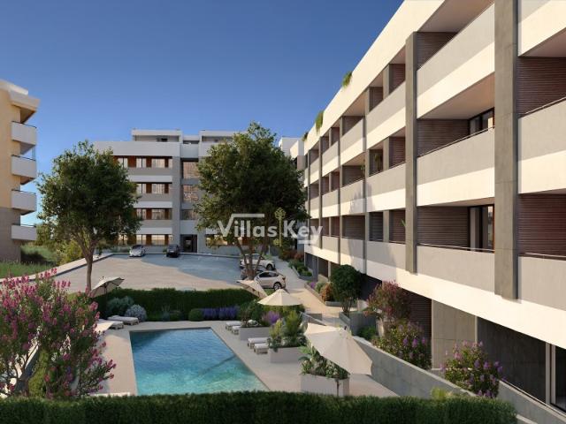 Apartamento venda em Lagos, Faro