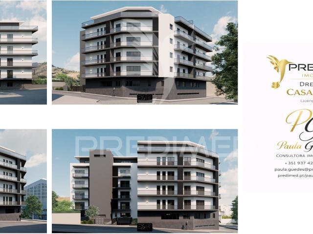 Apartamento venda em Mera, Peso Da Régua