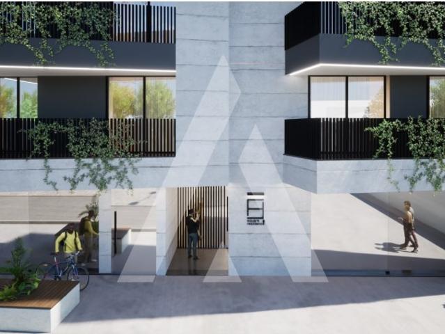 Apartamento venda em Oliveira Do Bairro, Aveiro