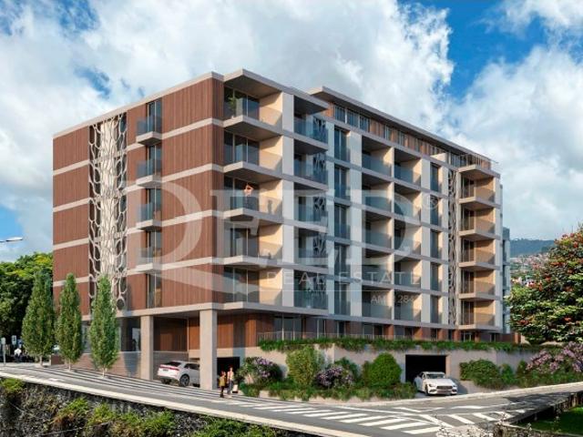 Apartamento venda em Funchal, Ilha Da Madeira