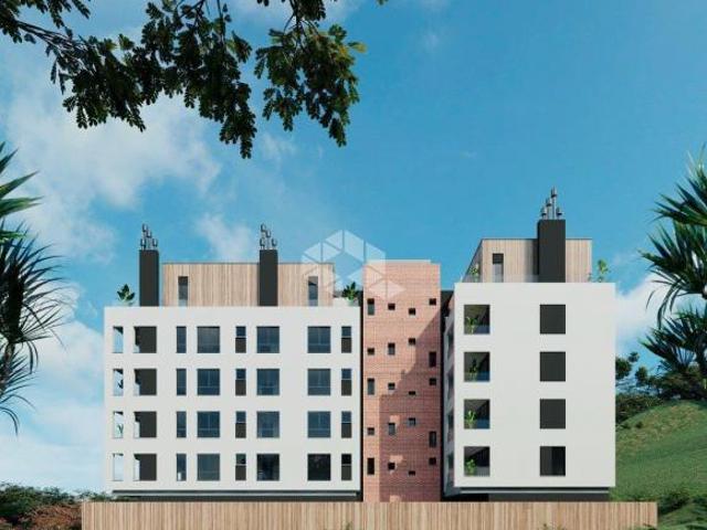 Apartamento venda em Região Geográfica Imediata de Bento Gonçalves, Garibaldi