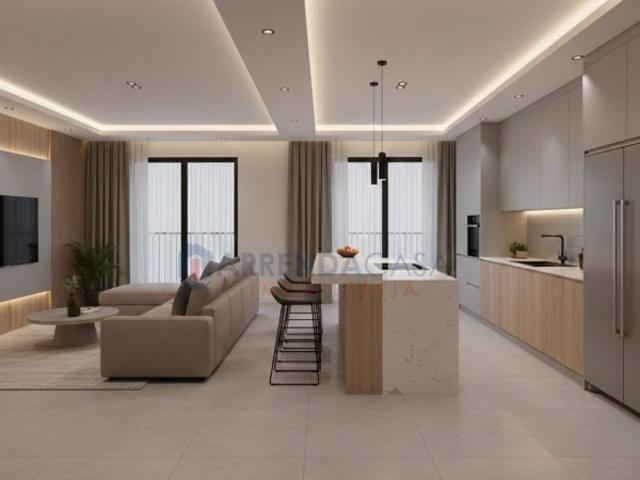 Apartamento venda em Galegos (Santa Maria), Arcozelo