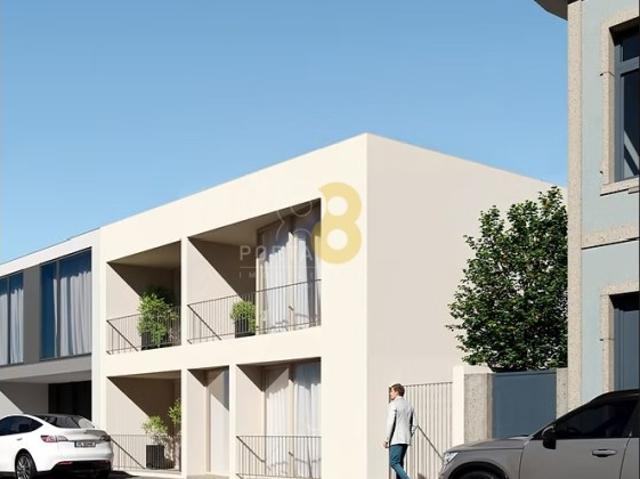 Apartamento venda em Icas, Matosinhos