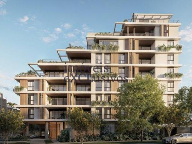 Apartamento venda em Região Geográfica Imediata de Curitiba, Região Metropolitana de Curitiba