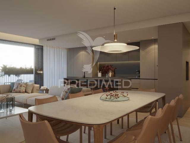 Apartamento venda em Agrelo, Braga