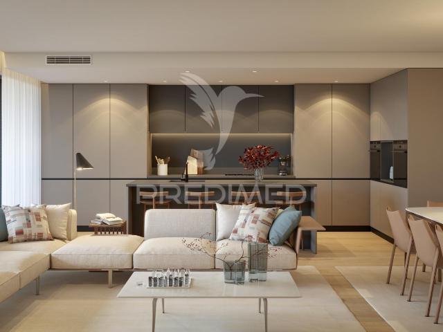 Apartamento venda em Agrelo, Braga