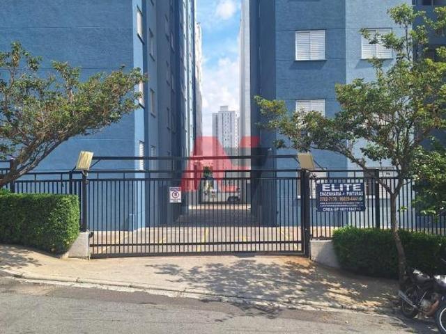 Apartamento venda em Jardim Cirino, Osasco