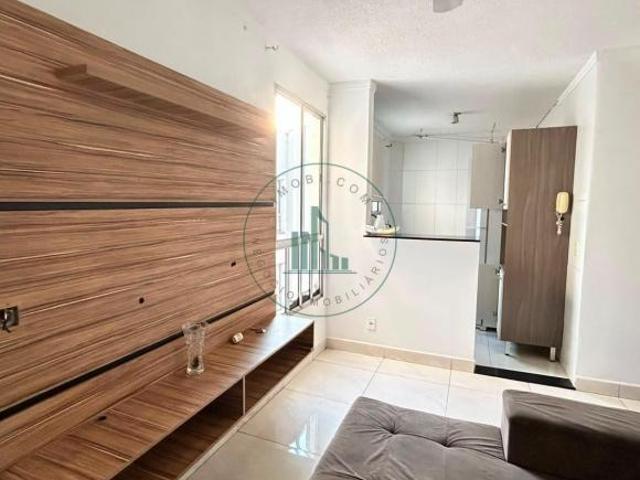 Apartamento venda em Santa Terezinha de Piracicaba, Piracicaba
