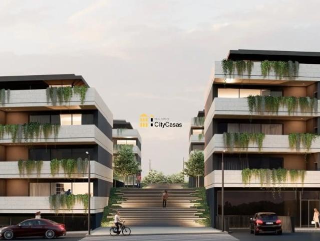 Apartamento venda em Vila Nova De Cerveira, Viana Do Castelo