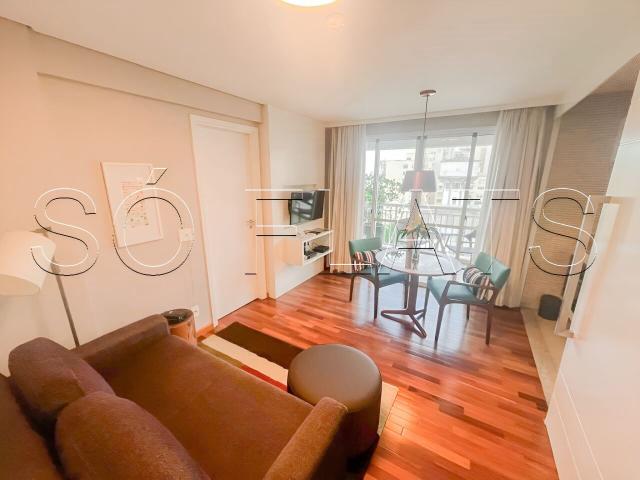 Apartamento aluguel em Região Imediata de São Paulo, Região Metropolitana de São Paulo