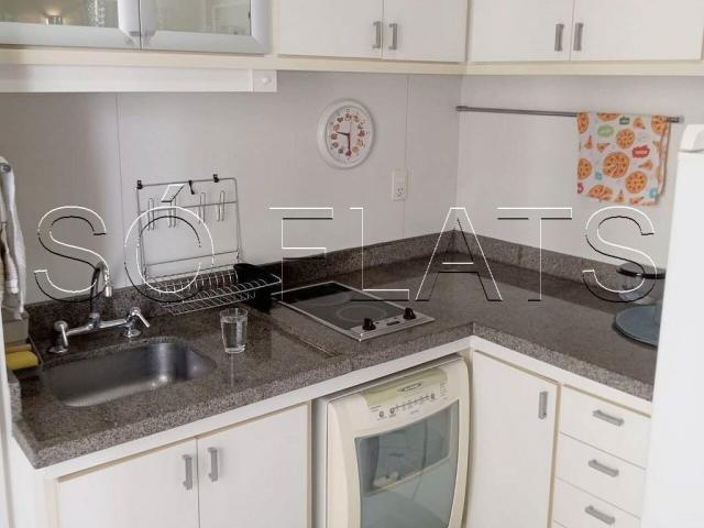 Apartamento aluguel em Região Imediata de São Paulo, Região Metropolitana de São Paulo