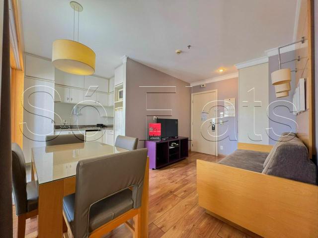Apartamento aluguel em Região Imediata de São Paulo, Região Metropolitana de São Paulo