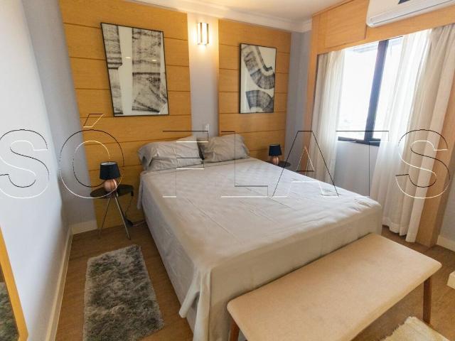 Apartamento aluguel em Região Imediata de São Paulo, Região Metropolitana de São Paulo